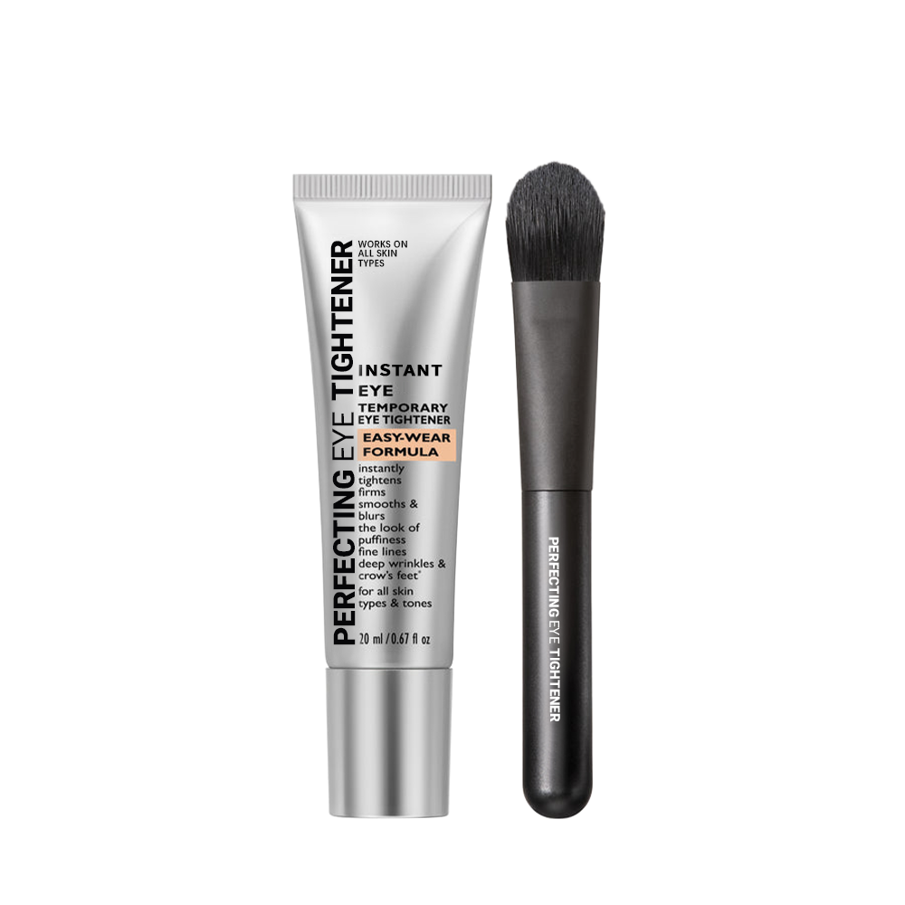 🌸 PERFECTING EYE TIGHTENER – New Formula, Ultimate Lift & Smooth Finish ✨