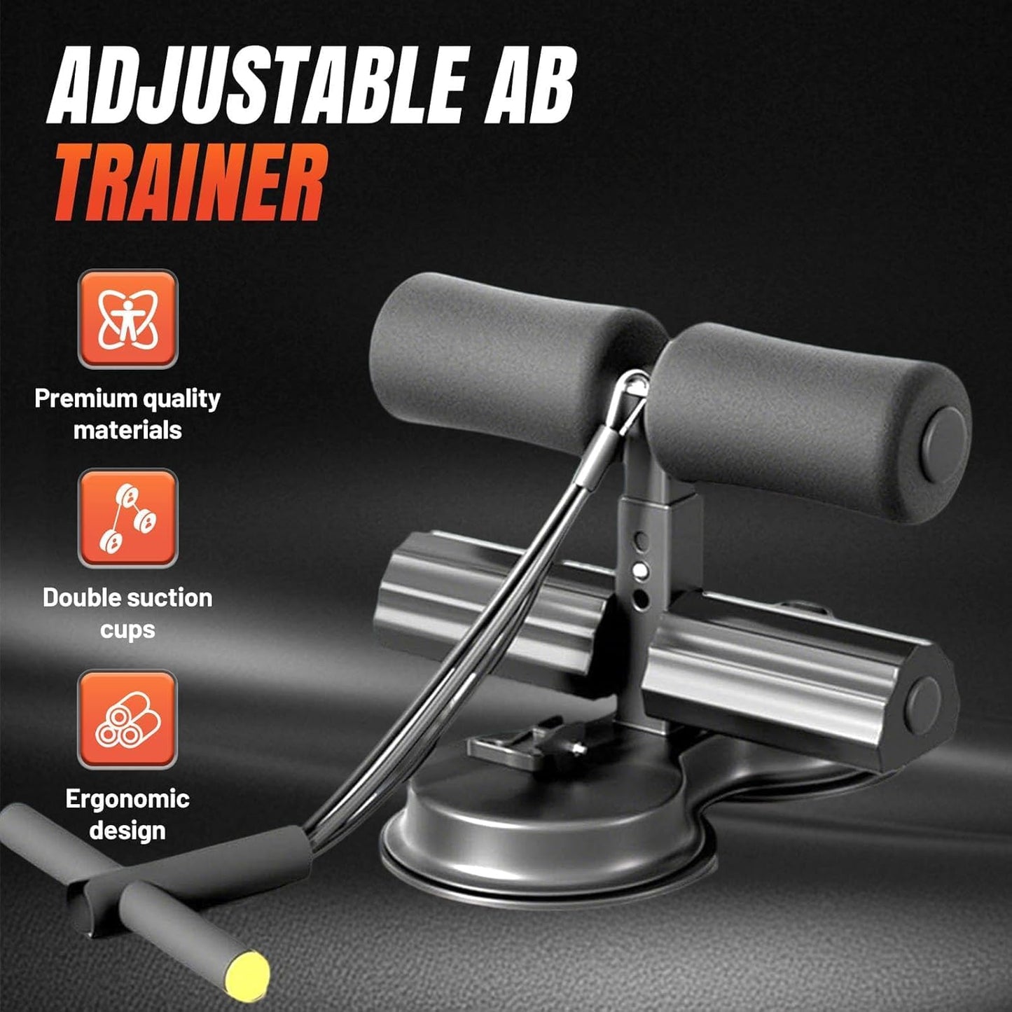 SixPack Master Pro – Gym Yako ya Nyumbani!