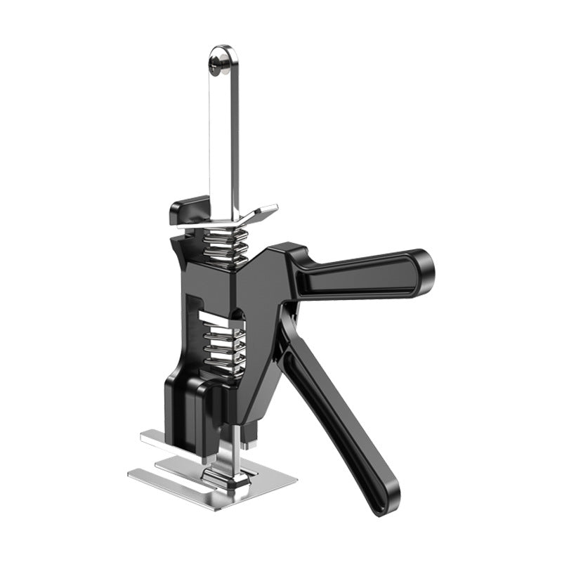 The Ultimate Hand Lifting Jack Tool – Small Tool, Big Power!