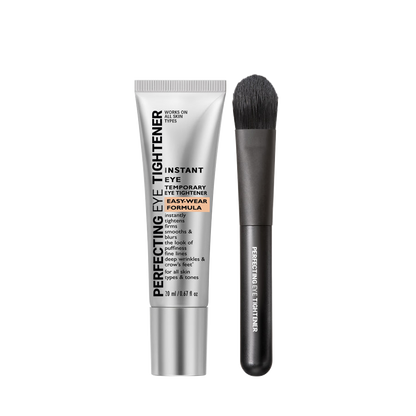 🌸 PERFECTING EYE TIGHTENER – New Formula, Ultimate Lift & Smooth Finish ✨