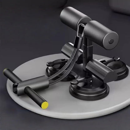 SixPack Master Pro – Your Home Gym Revolution!