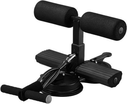 SixPack Master Pro – Your Home Gym Revolution!