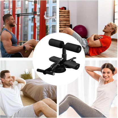 SixPack Master Pro – Gym Yako ya Nyumbani!