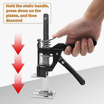 The Ultimate Hand Lifting Jack Tool – Small Tool, Big Power!