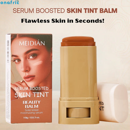Luxury Anti-Wrinkle Foudation Stick