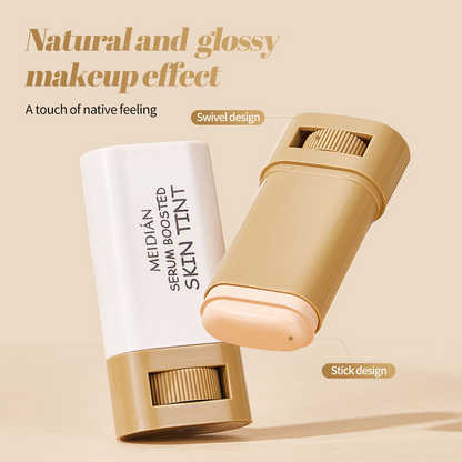 Luxury Anti-Wrinkle Foudation Stick