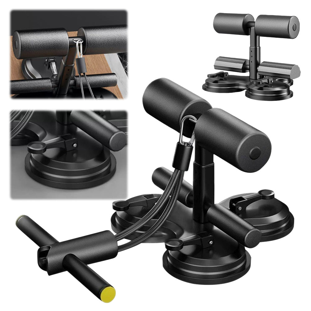 SixPack Master Pro – Your Home Gym Revolution!