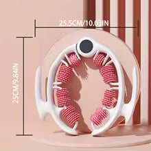 GlowSculpt™ Roller — The Ultimate Solution for Cellulite & Stubborn Fat
