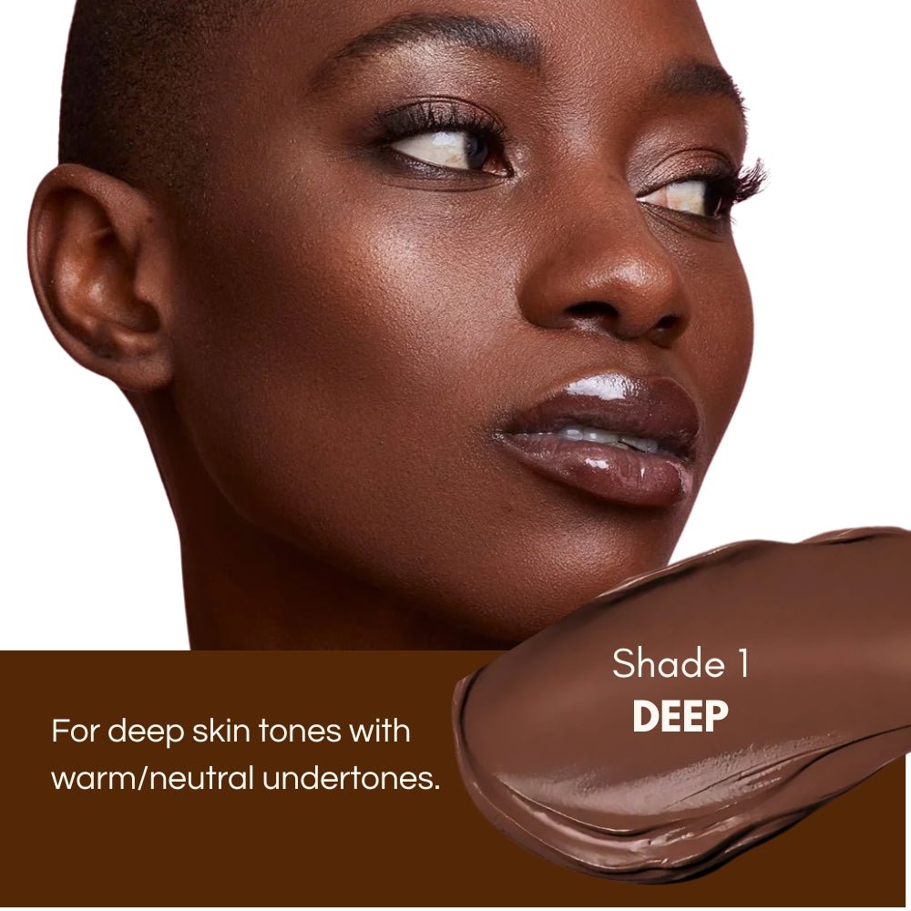 Luxury Anti-Wrinkle Foudation Stick