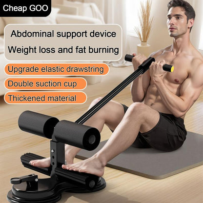 SixPack Master Pro – Your Home Gym Revolution!