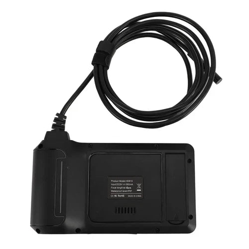 Fix Hidden Problems Instantly – Endoscope Camera with 50% OFF Today 🔥