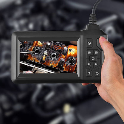 Fix Hidden Problems Instantly – Endoscope Camera with 50% OFF Today 🔥