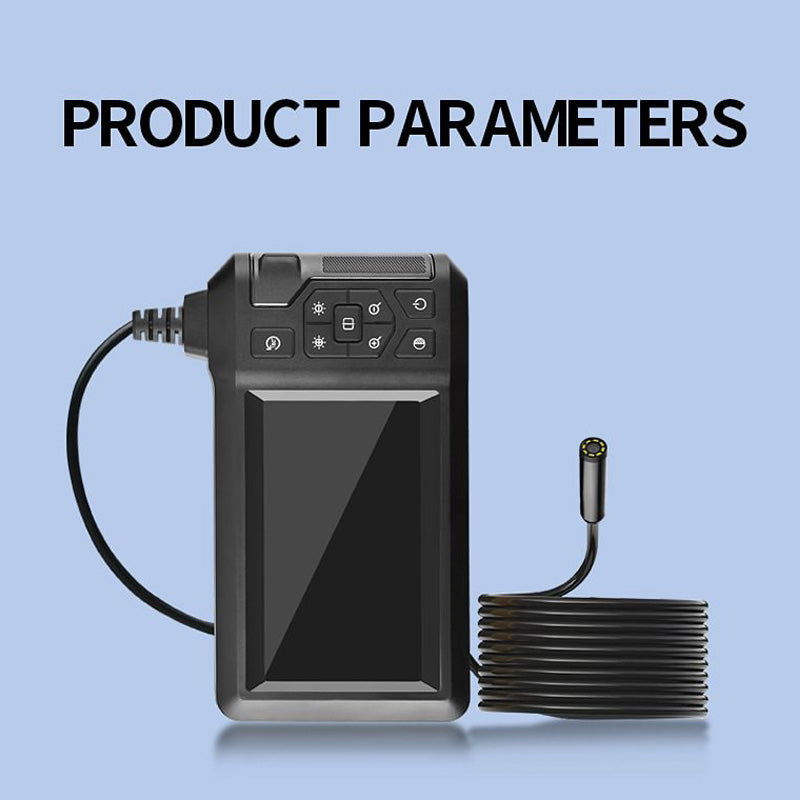 Tatua Matatizo Yaliyofichwa Mara Moja – Kamera ya Endoscope kwa Punguzo la 50% Leo 🔥